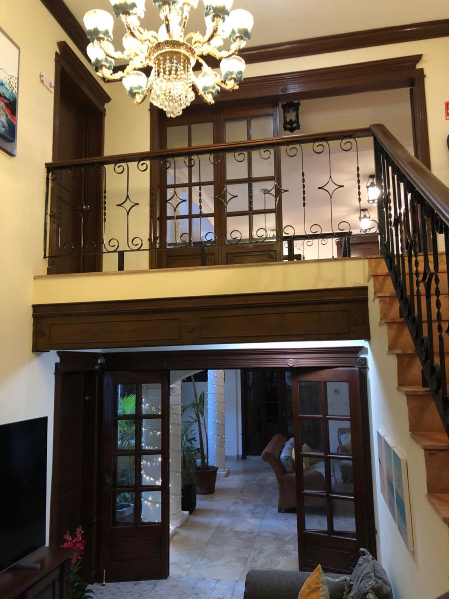 Hotel Boutique Villas Segovia โกซูเมล ภายนอก รูปภาพ