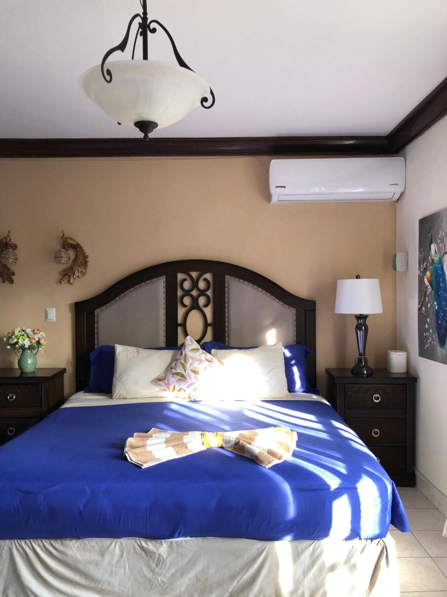 Hotel Boutique Villas Segovia โกซูเมล ภายนอก รูปภาพ