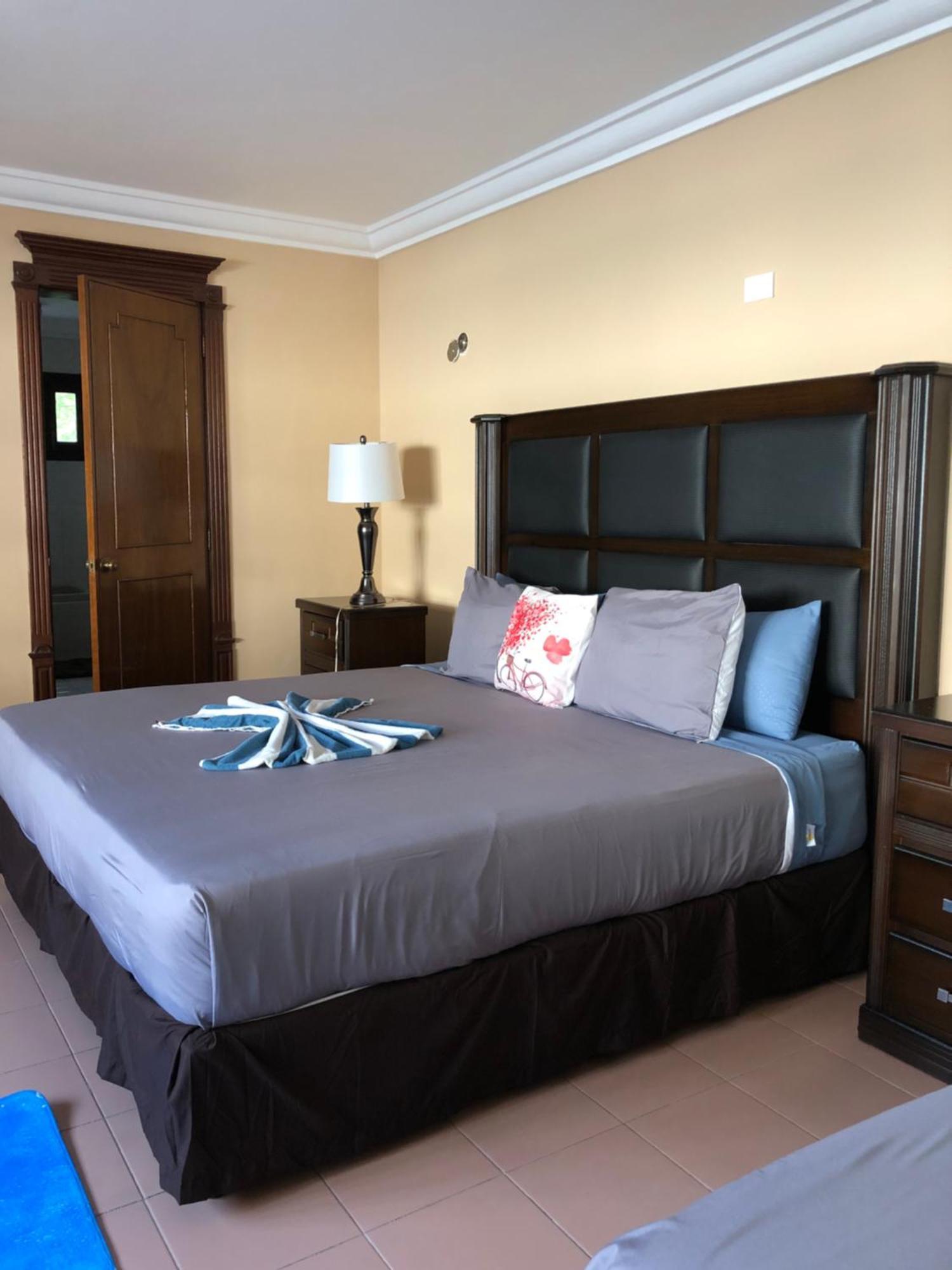 Hotel Boutique Villas Segovia โกซูเมล ภายนอก รูปภาพ