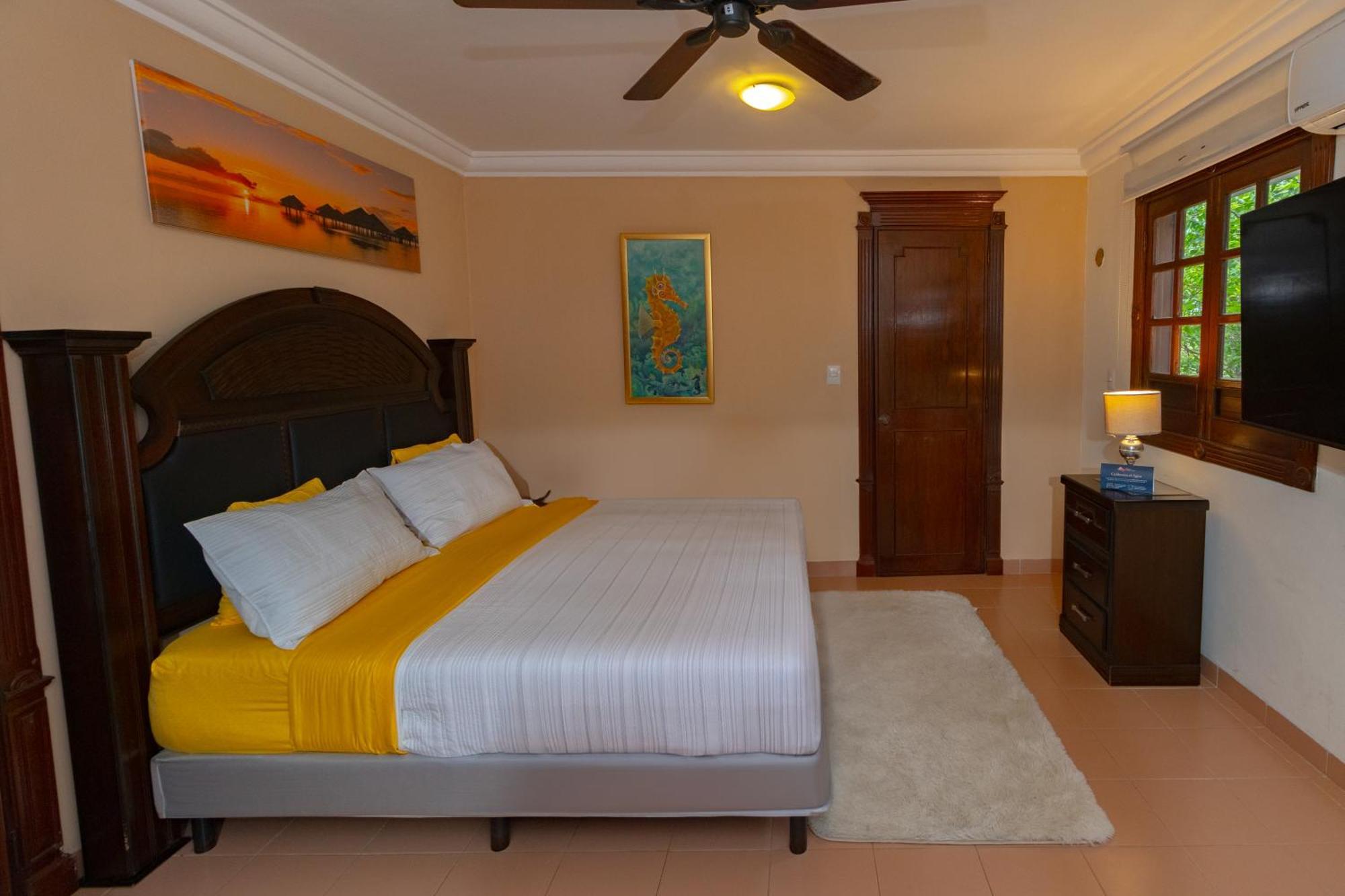 Hotel Boutique Villas Segovia โกซูเมล ภายนอก รูปภาพ